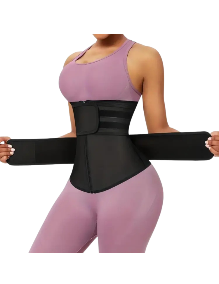 Women's Waist Trainer for Weight Loss